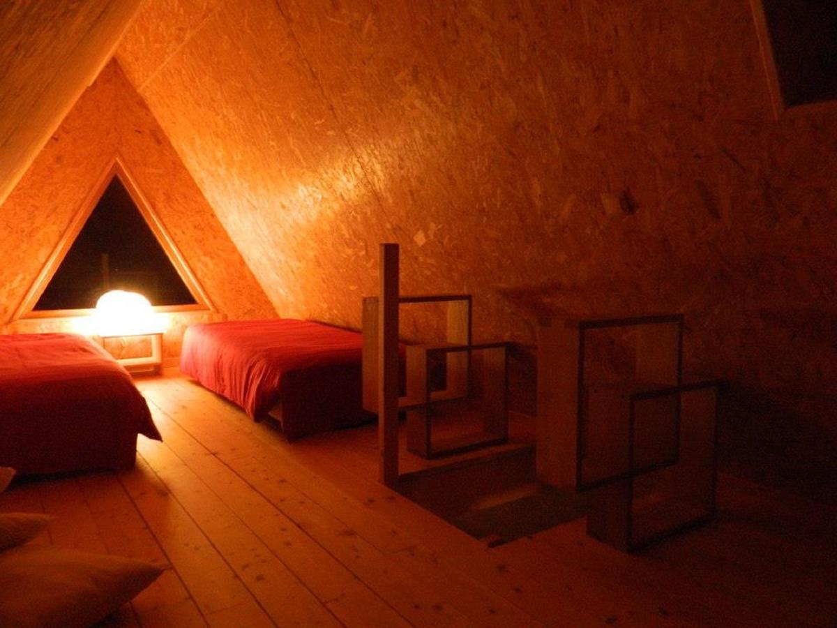 La Petite Motte Vila Ceton Quarto foto